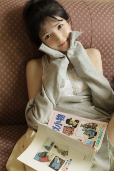 人间失格伊藤润二